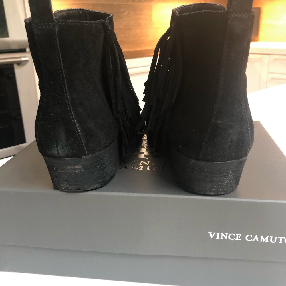 Bootie - Picture 2 of 3
